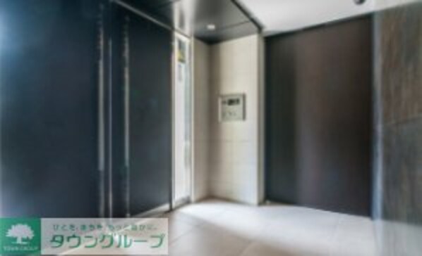 ルモーデ亀戸の物件内観写真